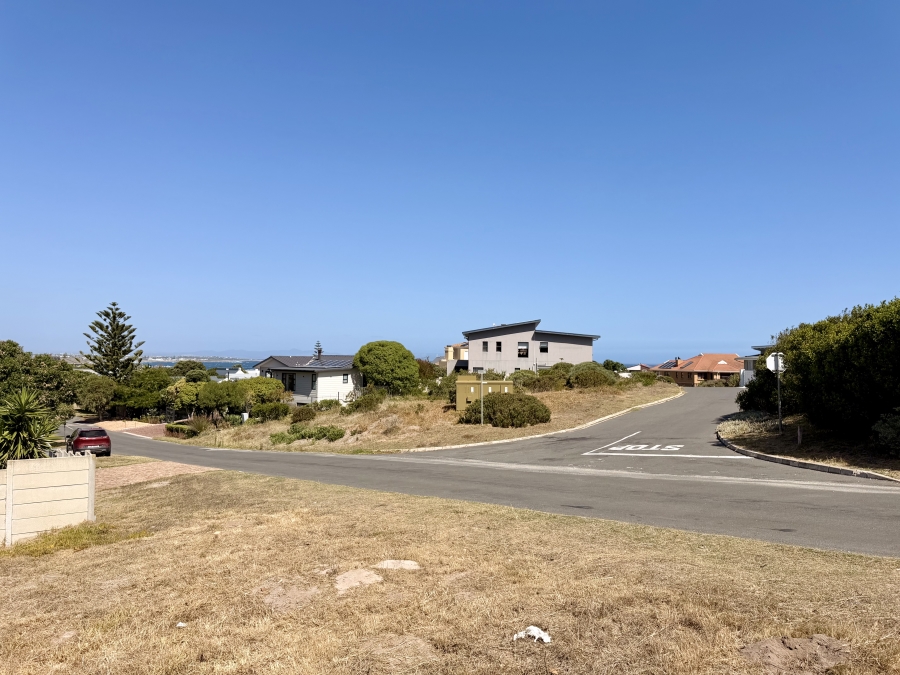 0 Bedroom Property for Sale in Vermont Western Cape